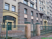 Fence Rb.01