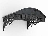 Canopy N.13 (k)