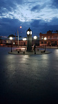 STREET CLOCKS "Big Ben"