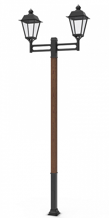 WPC POLE 8.V09-01/2