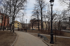 "Voronezh Garden"