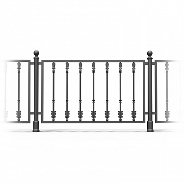 Fence Rm.01-2