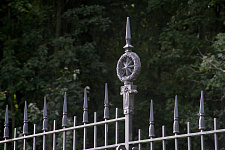 Fence Rb.27