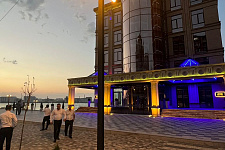 Makhachkala, 2022
