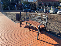 Bench Sk.11