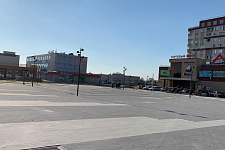 Novaya Usman, Voronezh region, 2019