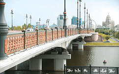 Projects in Republic of Kazakhstan