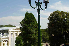 City Park, Essentuki