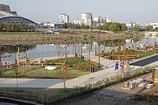 Chelyabinsk, 2021