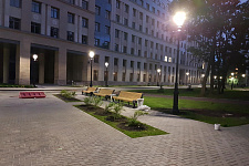 Multidisciplinary clinic "BMA", St. Petersburg