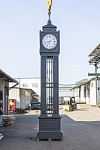 STREET CLOCKS "Big Ben"