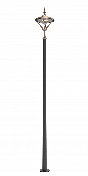 Light pole 2.0.OK.0.V77-01/1
