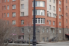 "Voronezh Garden"