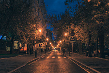 Bolshaya Bronnaya 2015