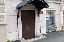  Saint-Petersburg, 2021