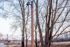 г. Bor, Nizhniy Novgorod, 2021
