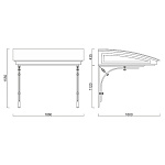 Canopy N.23 (k)