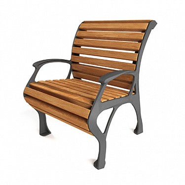 Armchair Sk.16-1