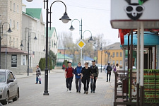 Frolovo, Volgograd region, 2019