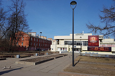Administration of Kronstadt