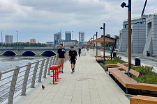 Chelyabinsk, 2021