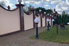 Moscow region, 2019