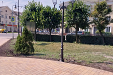 Tambov. 2022