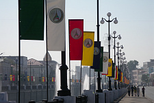 Channel-Bulak, Kazan