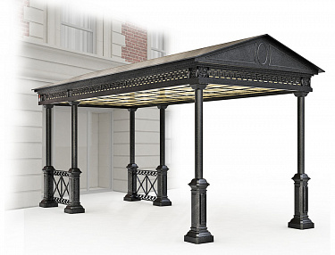 Canopy N.05-1