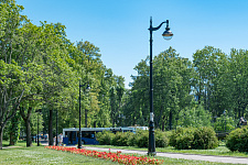 Teatr Yunykh Zriteley, St Petersburg, 2023