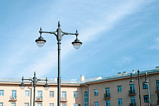 Moskovskiy prospekt, 2021