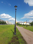 Фонарь 3.T07.17.0.V27-01/1