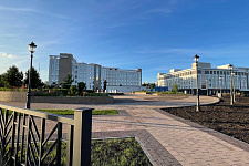 Prosecutor's Office of the Kemerovo Region - Kuzbass