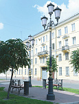 Bench Sk.11