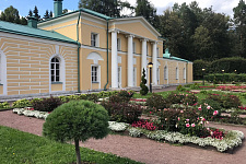 Archangelskoe, 2021