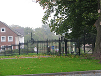 Fence Rb.11
