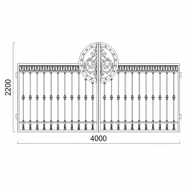 Gates V.11