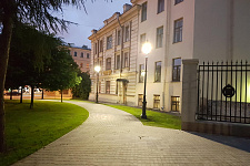 Multidisciplinary clinic "BMA", St. Petersburg