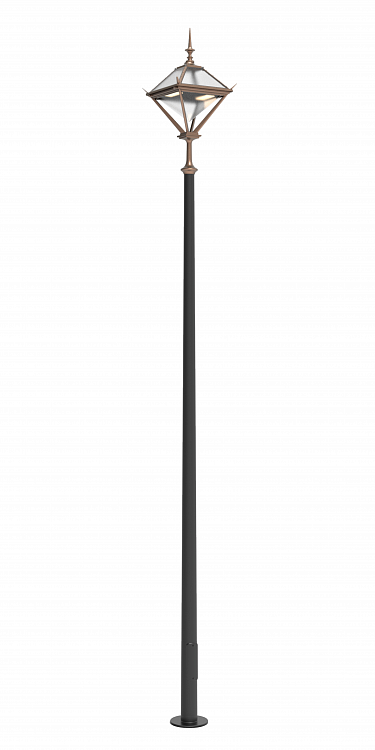 Light pole 2.0.OK.0.V76-01/1