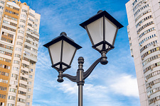Фонарь 1.Т01.1.01.V07-01/2