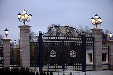 Independence Palace, Minsk