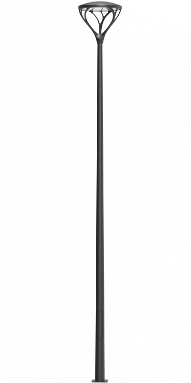 Light pole 2.0.OK4.V81-01/1