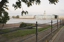 Fence Rm.02