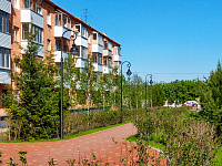 Light pole 2.C13.2.41.V30-05/1