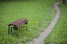 Bench Sk.03