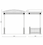Canopy N.13