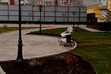 Tyumen, 2017
