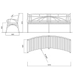 Bench Sk.11