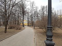 Фонарь 1.Т10.2.0.V03-01/1
