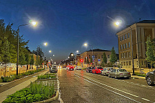 pr. Sovetskiy, Cherepovets, 2023